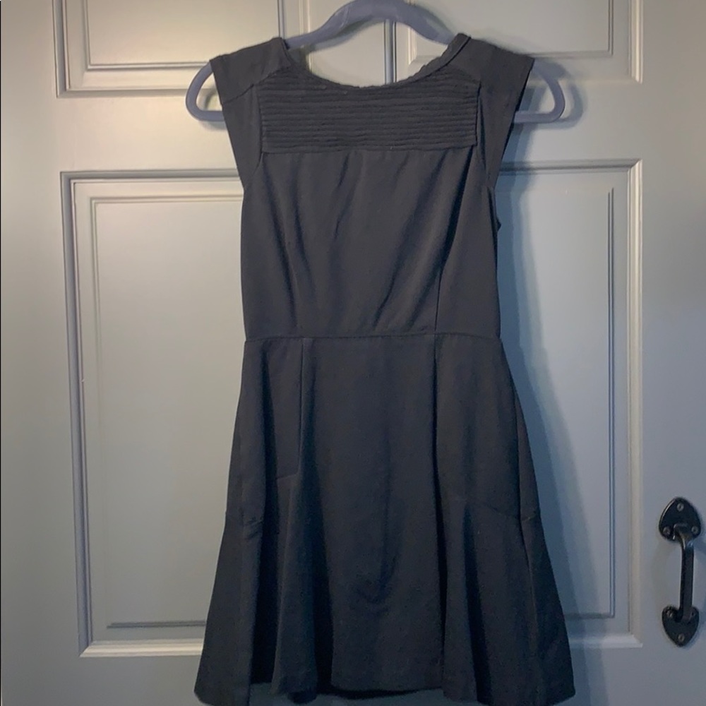 Little black dress Banana Republic